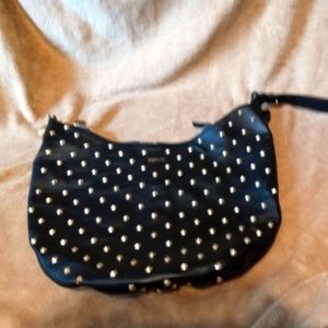 Alexander McQueen Studded Handbag